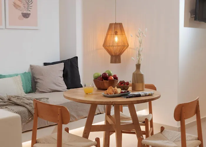 Due Venti Downtown Naxos Junior *