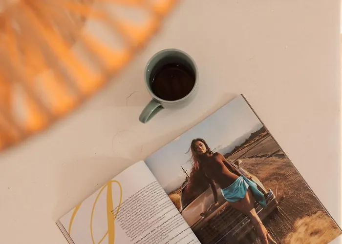 Daire Due Venti Downtown Naxos Junior