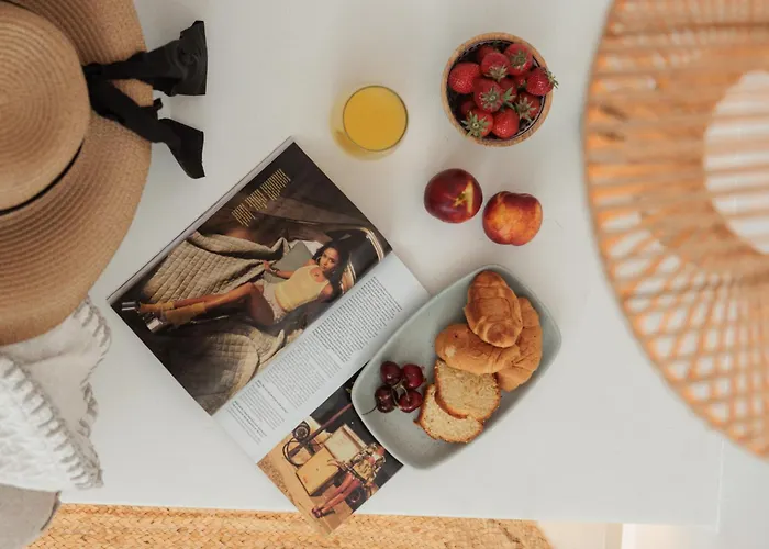 Due Venti Downtown Naxos Junior Daire *