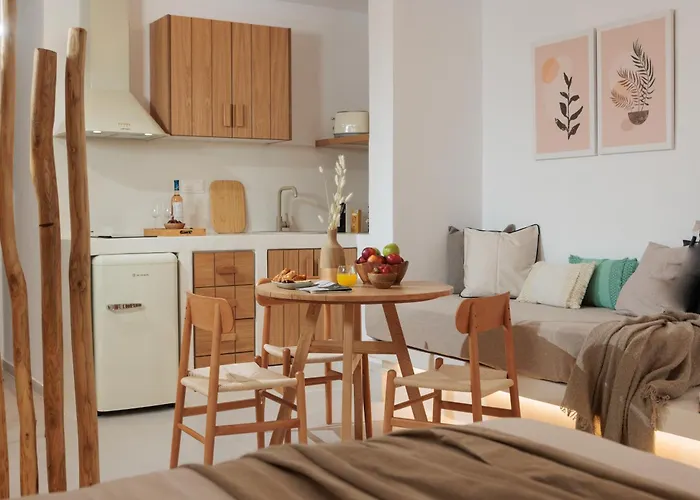 Due Venti Downtown Naxos Junior *