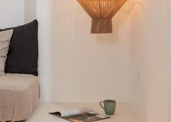 Due Venti Downtown Naxos Junior Daire Naxos City