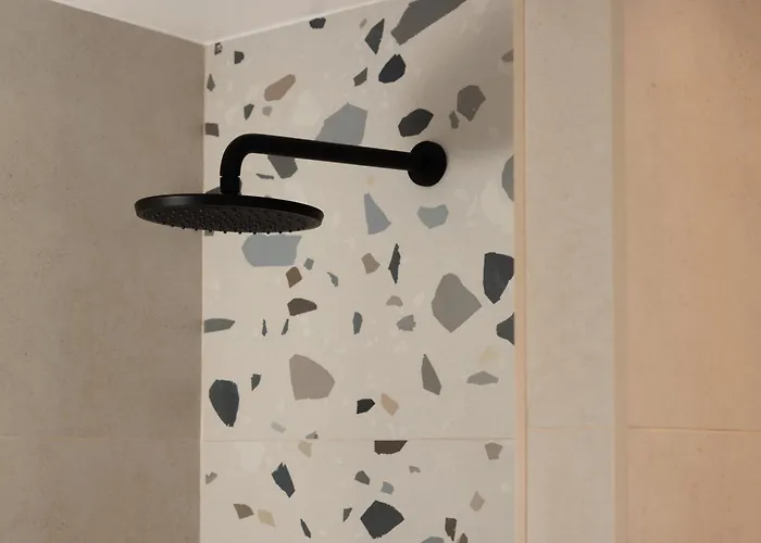 Due Venti Downtown Naxos Junior Daire Naxos City