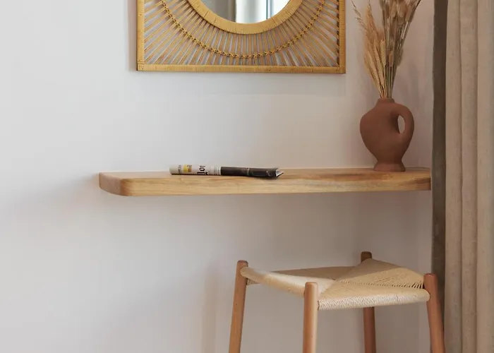 Due Venti Downtown Naxos Junior *