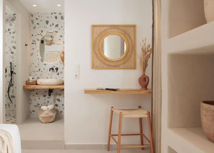 Due Venti Downtown Naxos Junior Naxos City