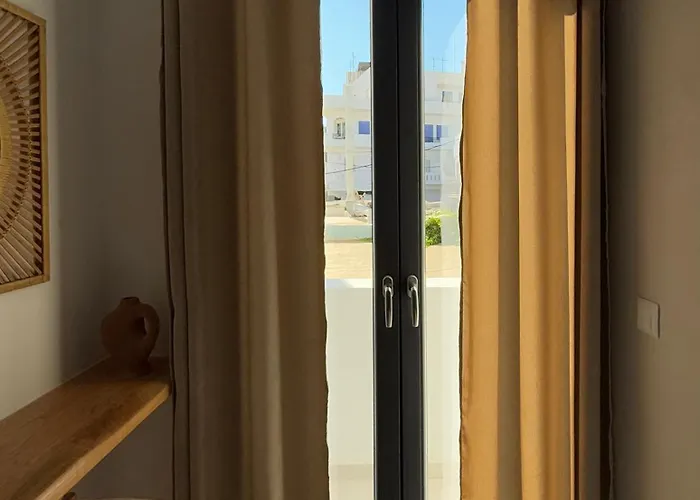 Due Venti Downtown Naxos Junior Daire Naxos City