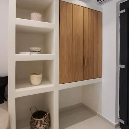 Due Venti Downtown Naxos Junior Appartement *