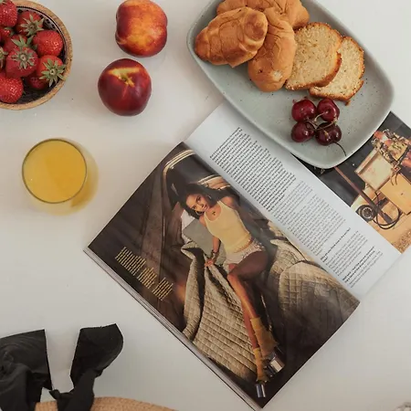 Due Venti Downtown Naxos Junior * Naxos City