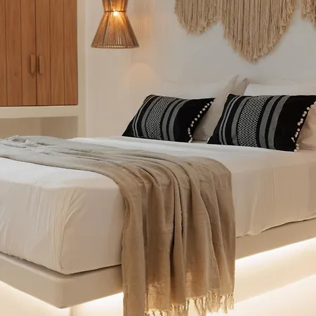 Due Venti Downtown Naxos Junior Appartement *