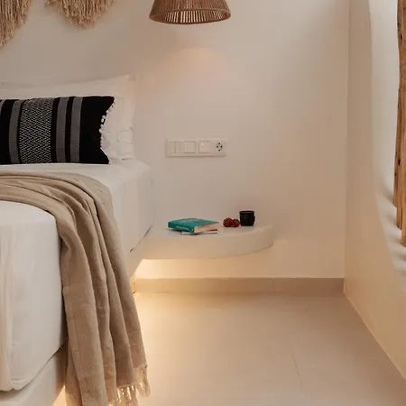 Apartamento Due Venti Downtown Naxos Junior *