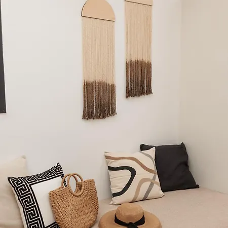 Apartamento Due Venti Downtown Naxos Junior *