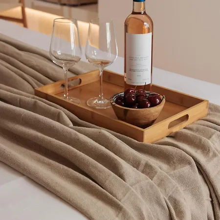 Apartamento Due Venti Downtown Naxos Junior *