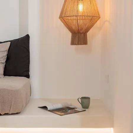 Due Venti Downtown Naxos Junior Appartement Naxos City