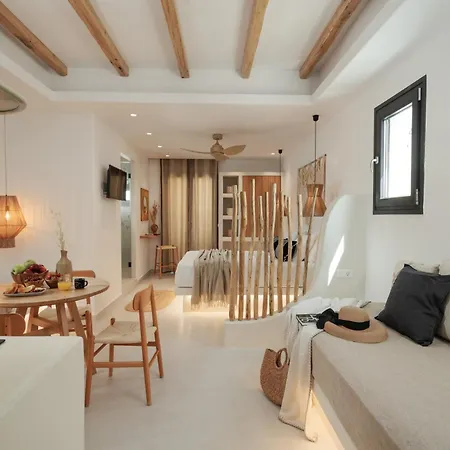 Due Venti Downtown Naxos Junior Appartamento Naxos City