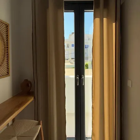 Due Venti Downtown Naxos Junior Apartamento Naxos City
